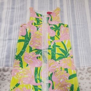 Lilly Pulitzer for Target dress
